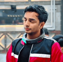 Bhola Aarush GIF