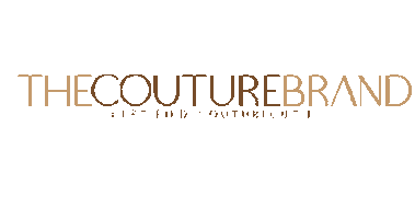 TheCoutureBrand Sticker
