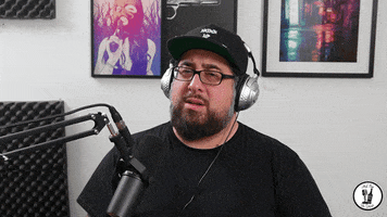 Confused GIF