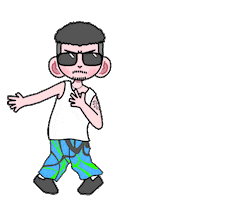 スサシ Sticker