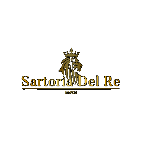 Sartoria del Re Sticker