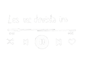 Spotify Choir Sticker by kyrios