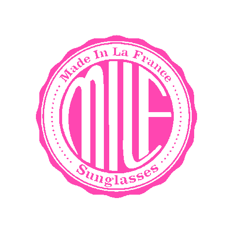 Milf Sunglasses Sticker