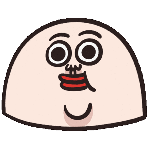 Stupid Sticker