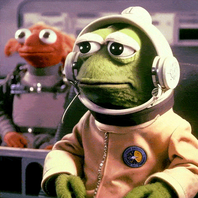 Uh Oh Lol GIF by Astral Invaders