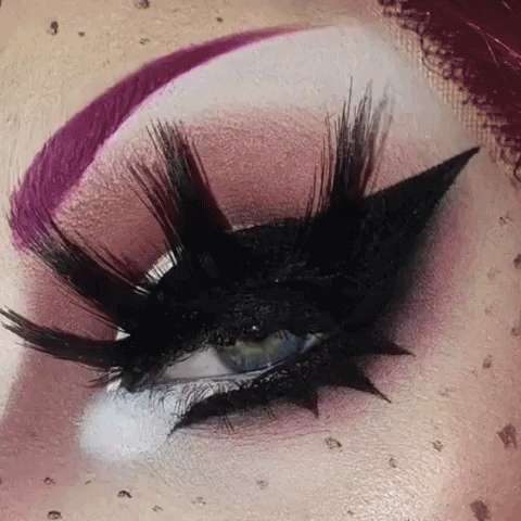 Makeup GIF