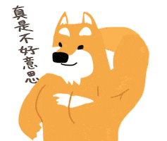Dennyspainting Sticker