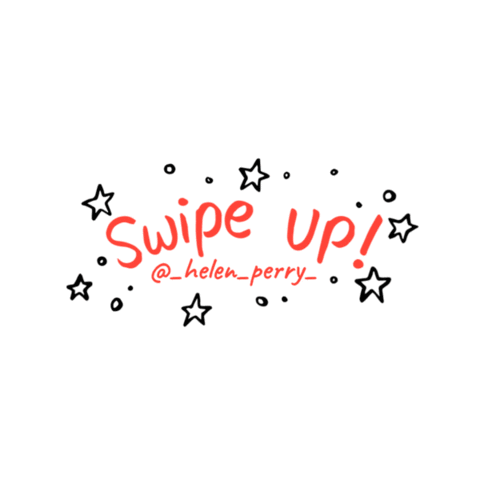 Helen Perry Sticker by Feelgood