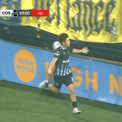 Happy Usl Championship GIF by RhodeIslandFC