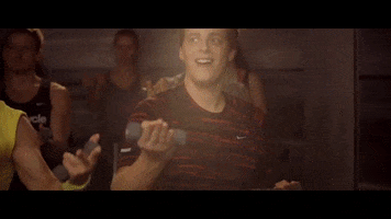 working out music video GIF by Tritonal