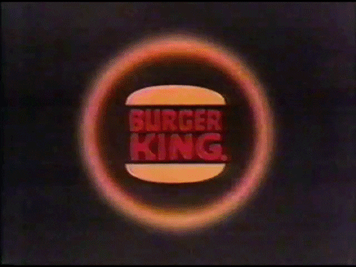 Resultado de imagen para gifs de burger king