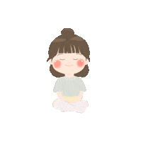 Bynovitayang Sticker