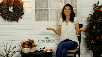 essential oils of course GIF by Plant Therapy