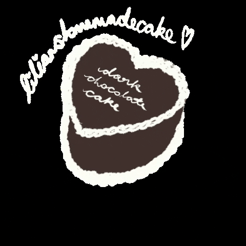 Lilianshomemadecake chocolate cakes chocolate cake lilianshomemadecake GIF