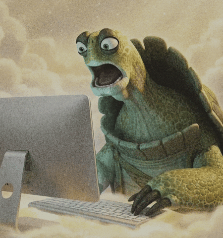 What Is This Omg GIF