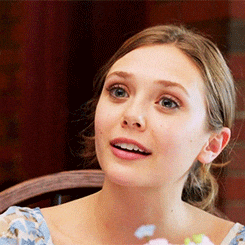 Elizabeth-olsen-hunt-directory GIFs - Get the best GIF on GIPHY