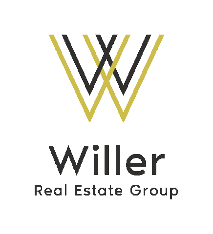 Willer Real Estate Group Sticker