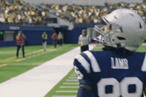 Football Table GIF by DIRECTV