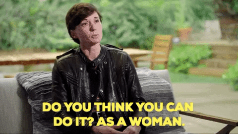 Kimberly Peirce GIFs - Get the best GIF on GIPHY