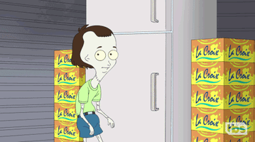 Billy GIF by American Dad