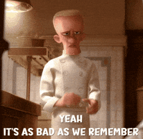Disney Pixar GIF