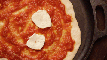 Hot Sauce Pizza GIF by Cholula Hot Sauce