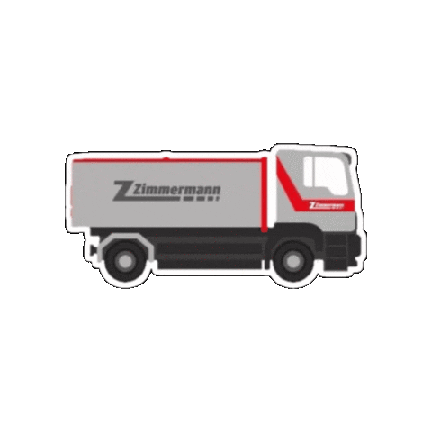 Zimmermann Sticker by SWA