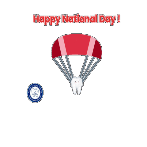 Singapore Sg Sticker by Royce Dental