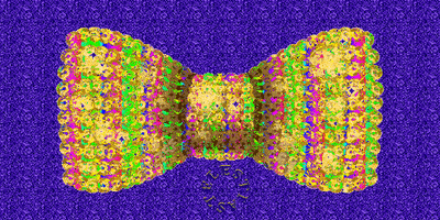 glitter gold GIF by Re Modernist