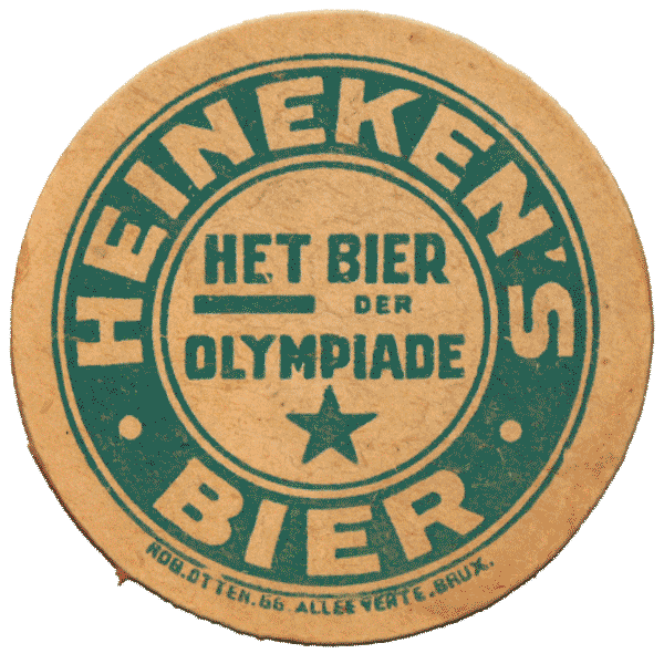 Beer Brewery Sticker by Heineken Experience