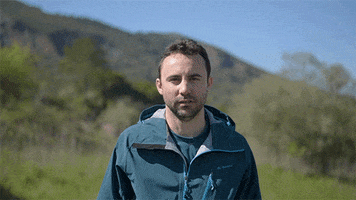 i don't know whatever GIF by Decathlon