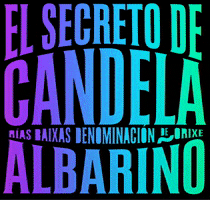El Secreto de Candela GIF