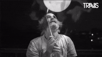 See Ya Reaction GIF by Travis See Ya Reaction GIF by Travis