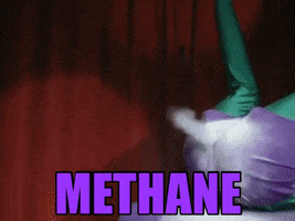 fart lol GIF by Mr Methane