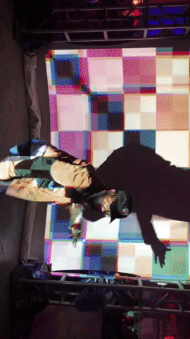 Dance GIF