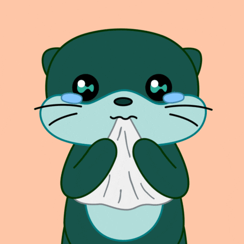 Crypto Crying GIF by Odd Otties