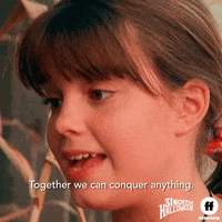 We Got This Halloween GIF by Freeform