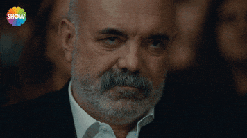 icerde GIF by Show TV