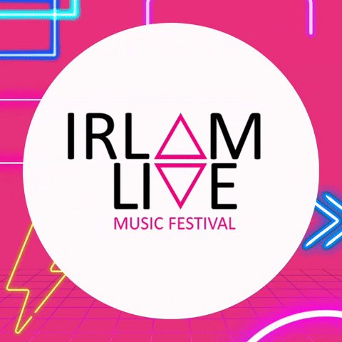 Irlam Live GIF