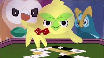 Dice Gamble GIF