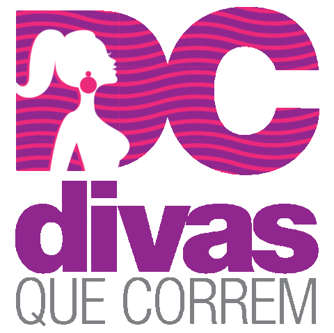 divasquecorrem Sticker