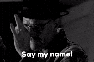 Breaking Bad GIF