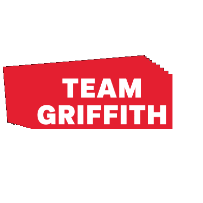 Gucomgames26 Sticker by Griffith University