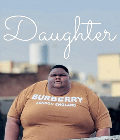 Daughter GIF