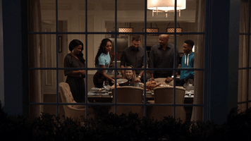 fox drama GIF by Lethal Weapon