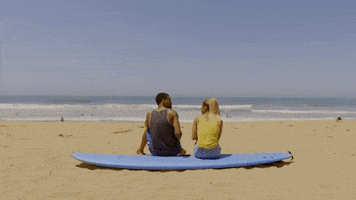 reality show love GIF by Hallmark Channel