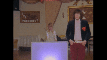 piano church GIF by Polyvinyl Records