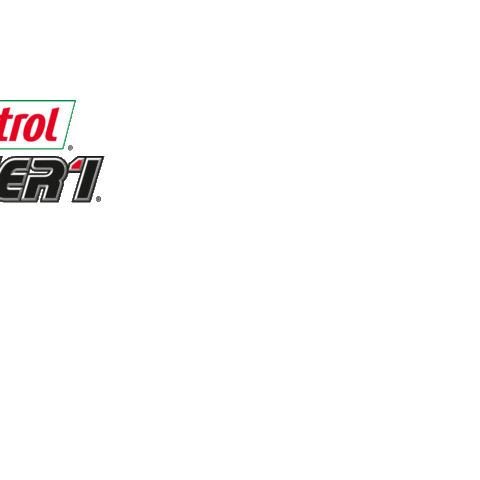 Moto Sticker by Castrol