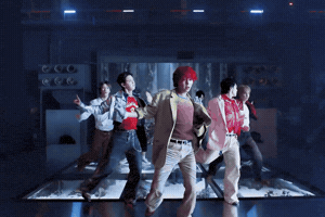 J-Pop GIF by JO1