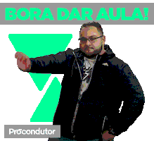 Procondutor Sticker